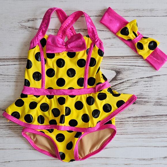 A Wish Come True 24187 Surfer Girl sz SC - Picture 1 of 3